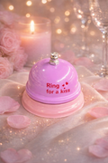Clochette "Ring for a kiss"